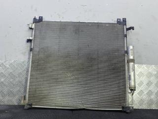 радиатор кондиционера Land Rover Range Rover Sport 2 поколение (2013 - 2017), 19C600AA