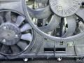 вентилятор радиатора Land Rover Range Rover Sport 2 поколение (2013 - 2017), 8K232CE - фото №2