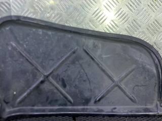 крышка отсека ЭБУ Volkswagen Transporter T5 (2003 - 2009), 7H0805207