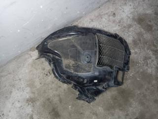 защита арок передняя левая (подкрылок) BMW X5 F15 2015, 7290853