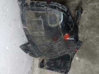 защита арок передняя левая (подкрылок) BMW X5 F15 2015, 7291197