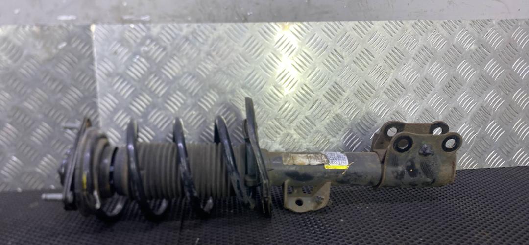 стойка амортизатора Ford Mustang 6 поколение S550, FR3C18045 - фото №1