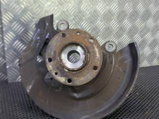 кулак поворотный левый Nissan Juke YF15 (2010 - 2014), 400151KK0A