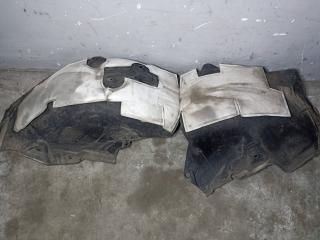 защита арок задняя правая (подкрылок) Land Rover Range Rover Sport 2 поколение (2013 - 2017), LR033053