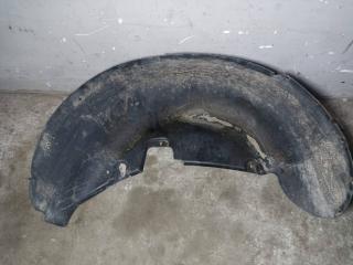 защита арок задняя левая (подкрылок) Volkswagen Touareg 1 поколение 2007, 7L6810971A