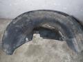 защита арок задняя левая (подкрылок) Volkswagen Touareg 1 поколение 2007, 7L6810971A - фото №2