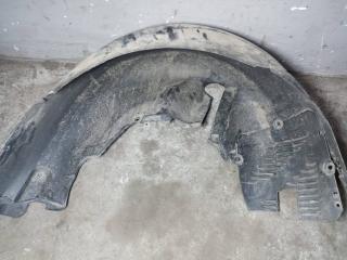 защита арок задняя левая (подкрылок) Mercedes-Benz E-Класс W211/S211 [рестайлинг] 2006, A2116901730