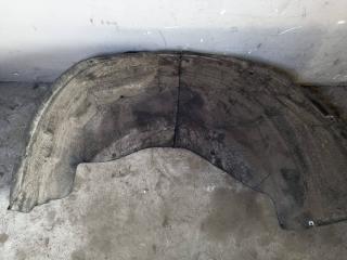 защита арок задняя правая (подкрылок) BMW X5 F15 2015, 51487290670