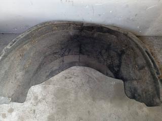 защита арок задняя левая (подкрылок) BMW X5 F15 2015, 51487290669