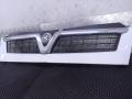 решетка радиатора Opel Movano A [рестайлинг] 2003, 8200233759 - фото №3