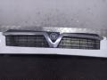 решетка радиатора Opel Movano A [рестайлинг] 2003, 8200233759 - фото №4
