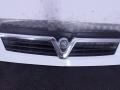 решетка радиатора Opel Movano A [рестайлинг] 2003, 8200233759 - фото №5