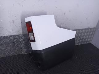 клык бампера задний правый Renault Trafic 3 поколение 2017, 850167290R