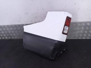 клык бампера задний левый Renault Trafic 3 поколение 2017, 850179165R