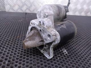 стартер Renault Megane 3 поколение 2010, 8200665518