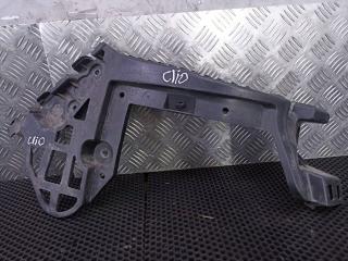 Крепление бампера заднего Renault Clio 3 поколение 2009, 8200583031