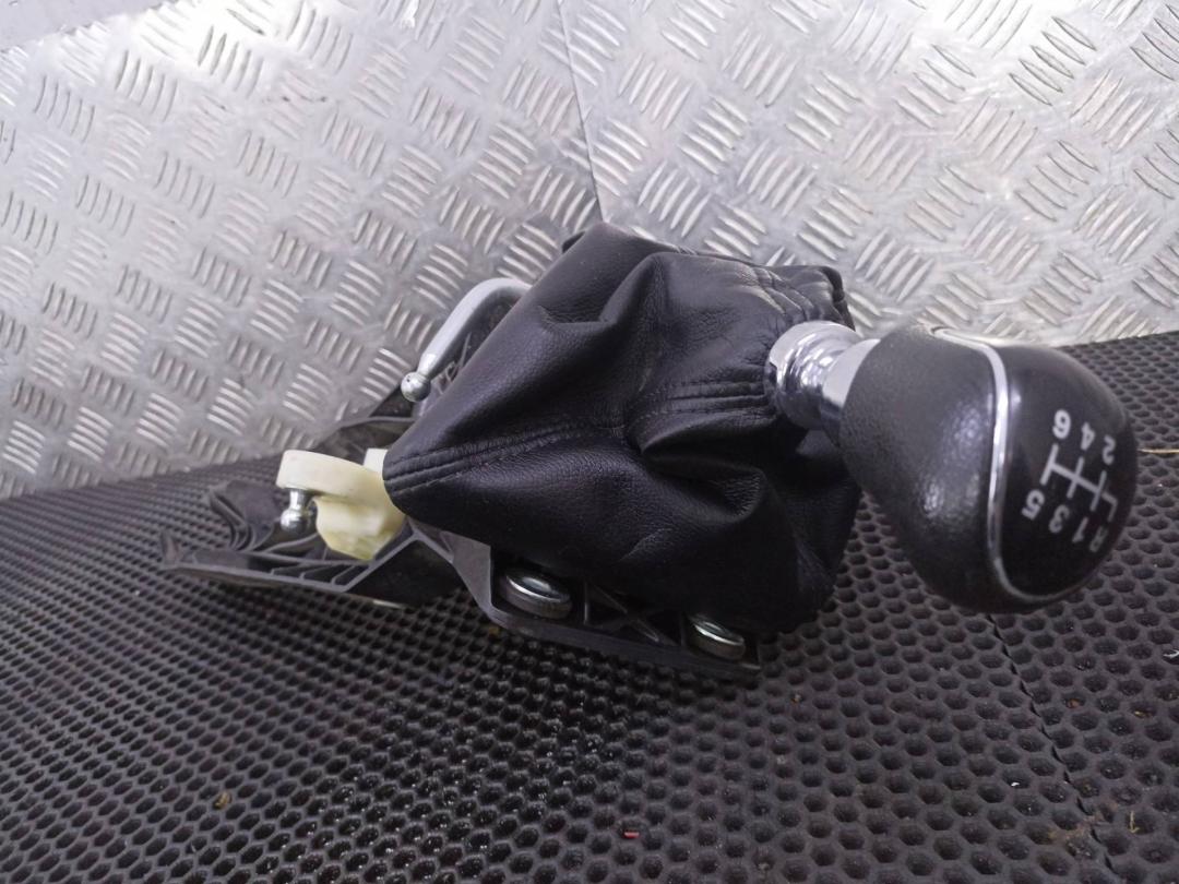 кулиса Ford Transit Custom 1 поколение 2016, BK2R7C453 - фото №1