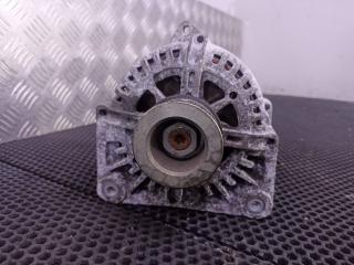 генератор Renault Megane 2 поколение 2004, 8200667619
