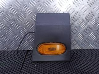 молдинг центральной стойки Mercedes-Benz Sprinter 2 поколение [рестайлинг] (W906) 2014, A9066901182