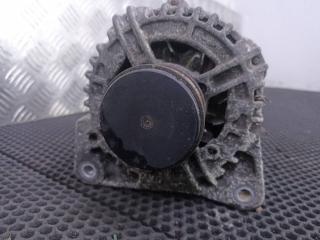 генератор Renault Scenic 2 поколение [рестайлинг] 2008, 8200660033