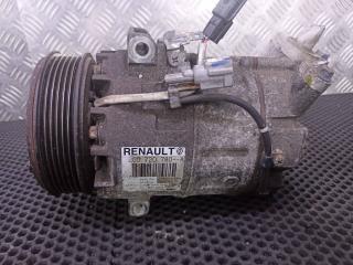 компрессор кондиционера Renault Laguna 3 поколение 2010, 8200720780