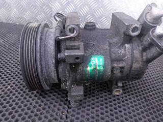 компрессор кондиционера Renault Kangoo 1 поколение 2003, 7700273801