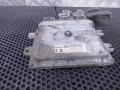 блок управления (другие) Nissan Almera N16 (2000 - 2003), MEC93050C1 - фото №3