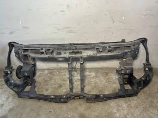 передняя панель крепления облицовки (телевизор) Renault Master 3 поколение 2013, 2.3 л., M9T 670, дизель, 8200657209