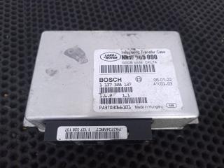 блок управления раздаткой Land Rover Range Rover Sport 1 поколение 2007, 1137328137