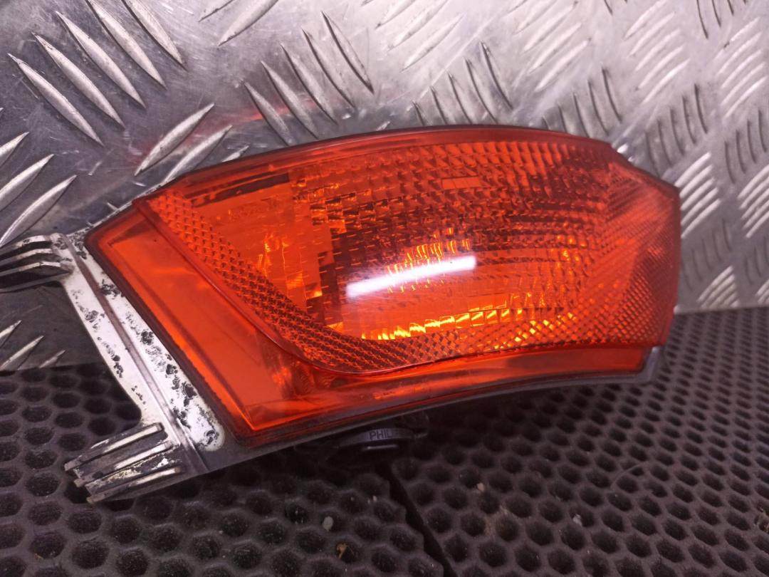 фонарь задний левый Land Rover Range Rover Sport 2 поколение 2016, DK6215K273 - фото №1