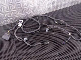 проводка датчиков парковки Land Rover Range Rover Sport 2 поколение 2016, GK6215B484DB