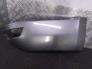 юбка бампера нижняя Land Rover Range Rover Sport 2 поколение 2016, JK6217D749BA, DK6217D752BA