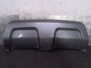 юбка бампера нижняя Land Rover Range Rover Sport 2 поколение 2016, DK6217K950AC