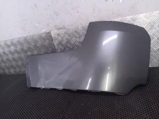 клык бампера задний левый Land Rover Range Rover Sport 2 поколение 2016, DK6217927AA