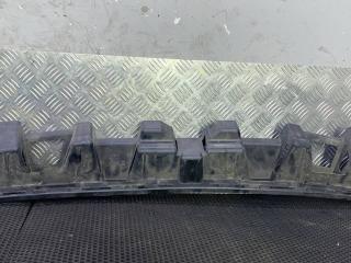 Крепление бампера заднего Mercedes-Benz GLE W166 (2015 - 2018), A1668854165