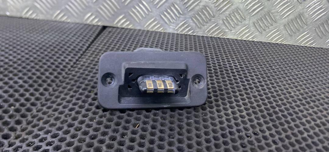 контактная группа Volkswagen Caddy 4 поколение (2015 - 2026), 2K0907437 - фото №1