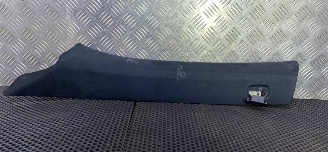 обшивка стойки Mercedes-Benz GLE W166 (2015 - 2018), A1666904325 - фото №1
