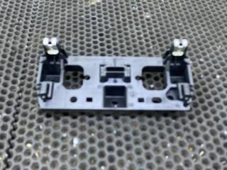 кронштейн (крепление) Mercedes-Benz GLE W166 (2015 - 2018), A1666890214