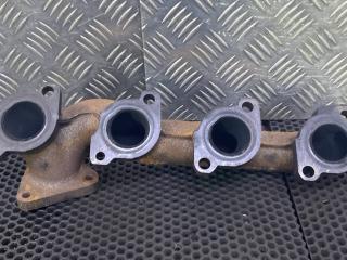 коллектор выпускной Mercedes-Benz E-Класс W211/S211 [рестайлинг] 2007, A6461420601