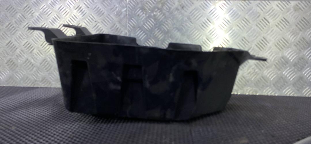 корпус эбу Mercedes-Benz GLE W166 (2015 - 2018), A1665400024 - фото №1