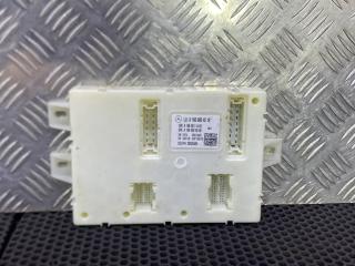 блок SAM Mercedes-Benz GLE W166 (2015 - 2018), A1669004519