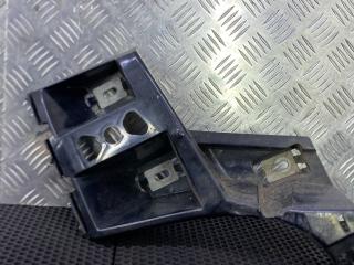 Крепление бампера заднего Mercedes-Benz GLE W166 (2015 - 2018), A1668805803