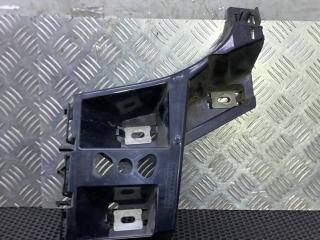 Крепление бампера заднего Mercedes-Benz GLE W166 (2015 - 2018), A1668805703