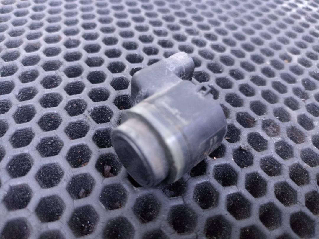 датчик парктроника Land Rover Range Rover Sport 2 поколение 2016, AH4215K859AB - фото №1