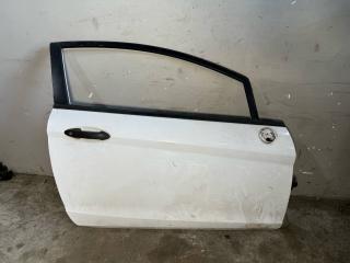 дверь передняя правая Ford Fiesta 6 поколение 2013, 1806117