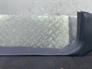 накладка на порог внутренняя Mercedes-Benz GLE W166 (2015 - 2018), A1666801735