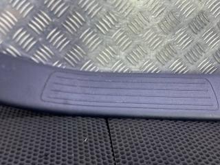 накладка на порог внутренняя Mercedes-Benz GLE W166 (2015 - 2018), A1666800104