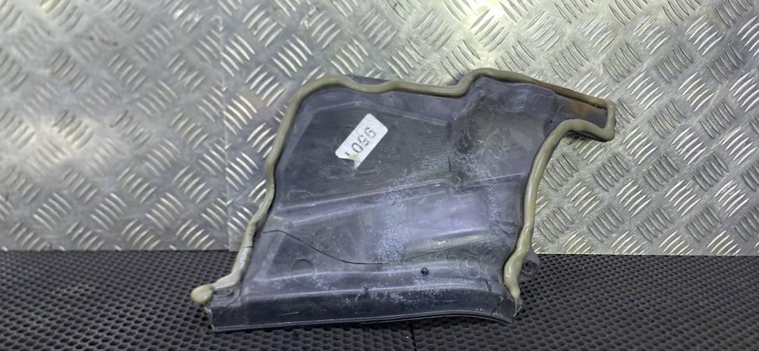 шумоизоляция капота Mercedes-Benz GLC-Класс X253/C253 (2015 - 2026), A1666208201 - фото №1