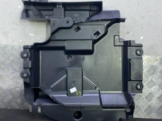 защита днища Mercedes-Benz GLE W166 (2015 - 2018), A1666800704