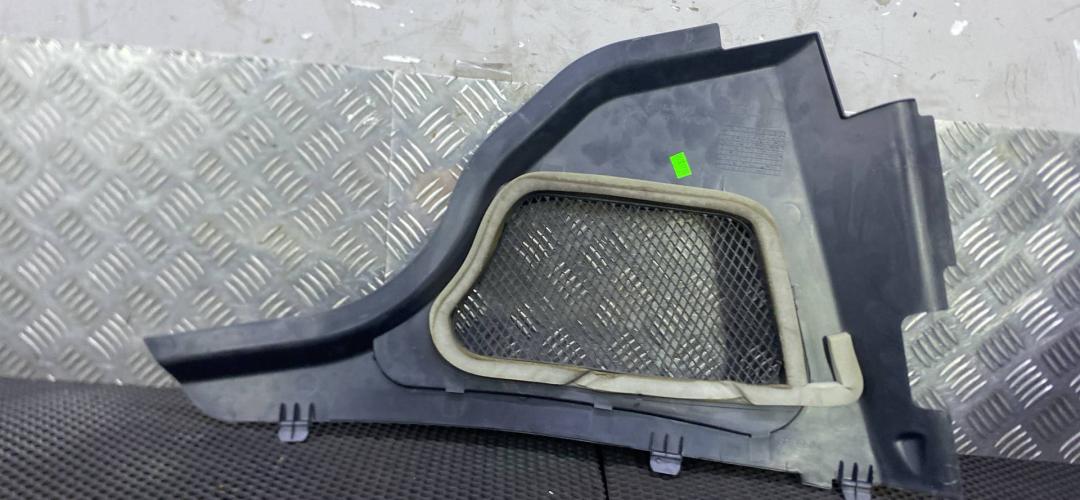 дождевик Mercedes-Benz GLE W166 (2015 - 2018), A1668300113 - фото №1